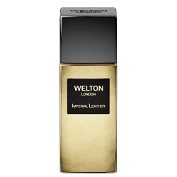 Welton London Imperial Leather