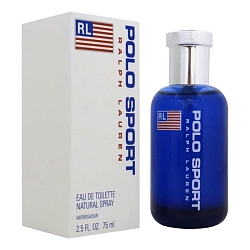Ralph Lauren Polo Sport