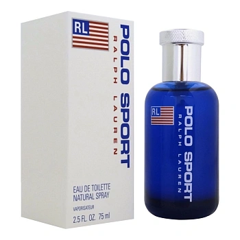 Фото Ralph Lauren Polo Sport