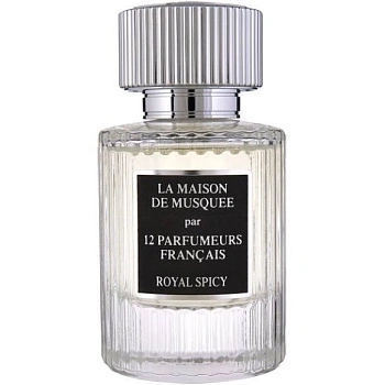 Фото 12 Parfumeurs Francais Royal Spicy