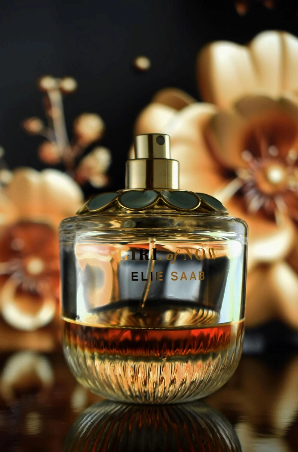 Elie Saab Girl of Now