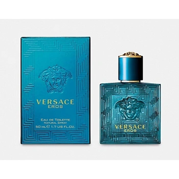 Фото Versace Eros