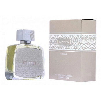 Фото AFNAN In2ition Homme