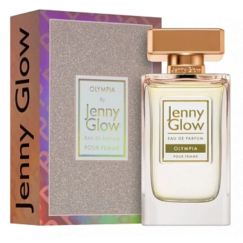 Фото Jenny Glow Olympia