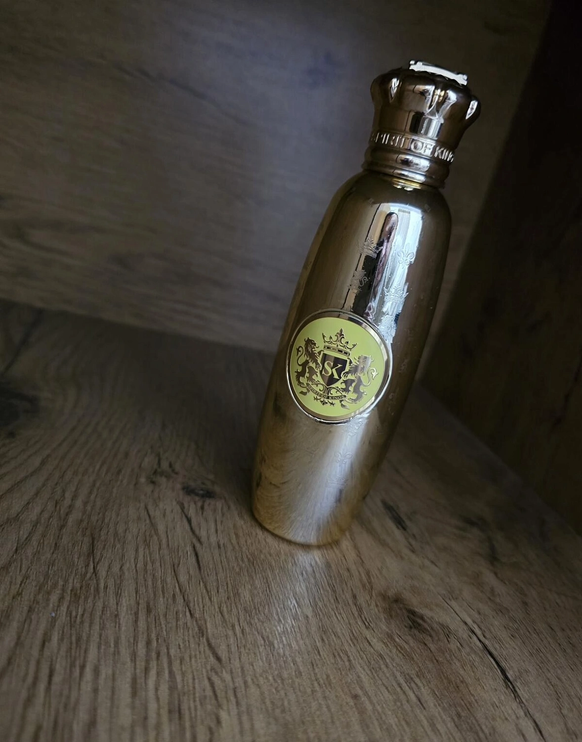 Spirit Of Kings Arrakis