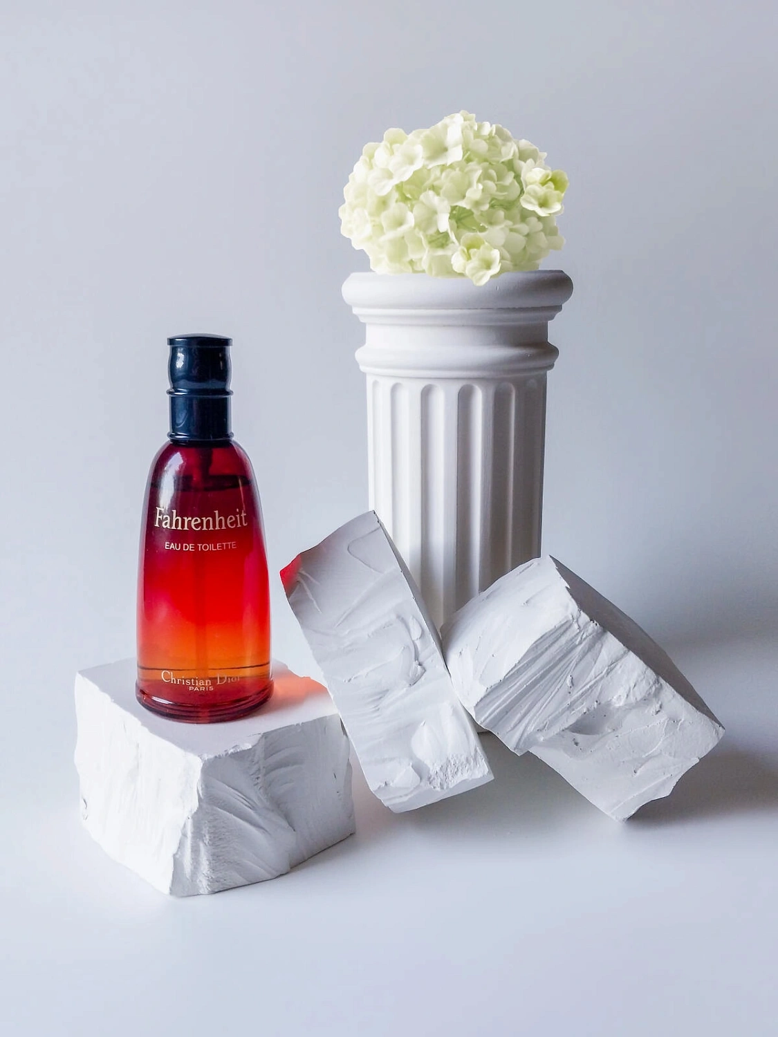 Christian Dior Fahrenheit