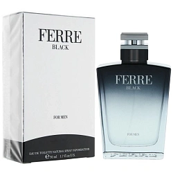 GF Ferré Ferre Black