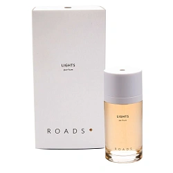 Roads Lights
