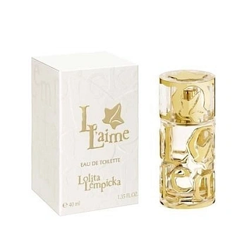 Lolita Lempicka L L’aime туалетная вода, 40 мл Lolita Lempicka L L’aime туалетная вода, 40 мл