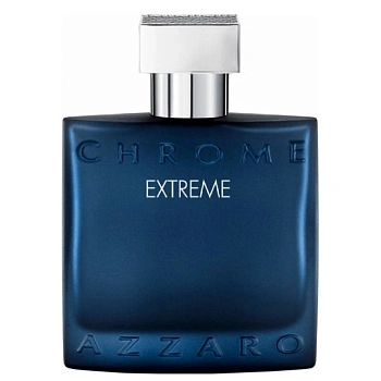 Azzaro Chrome Extreme парфюмерная вода, 100 мл тестер Azzaro Chrome Extreme парфюмерная вода, 100 мл тестер