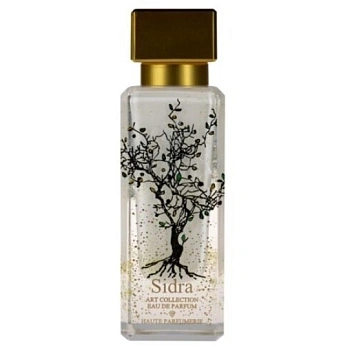 Фото Al-Jazeera Perfumes Sidra