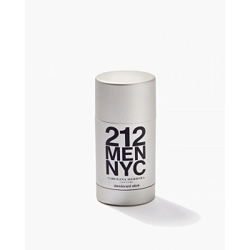 CAROLINA HERRERA 212 Men дезодорант-стик, 75 г