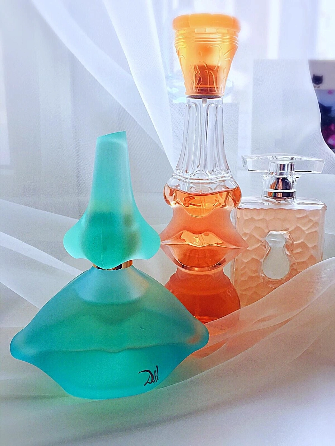 Salvador Dali Dalissime