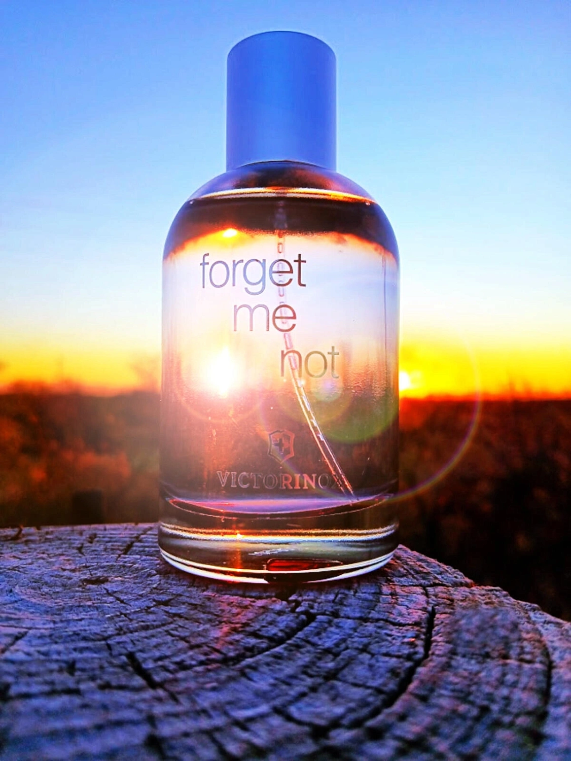 VICTORINOX Forget Me Not