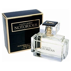 Ralph Lauren Notorious