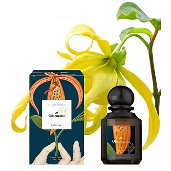 Фото L`Artisan Parfumeur Obscuratio 25