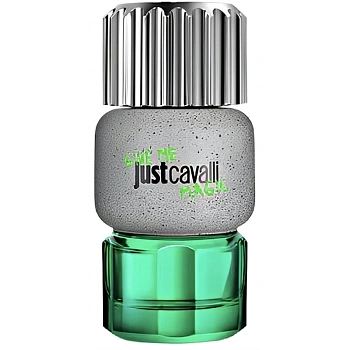 Roberto Cavalli Just Cavalli Give Me Magic for Him туалетная вода, 90 мл тестер Roberto Cavalli Just Cavalli Give Me Magic for Him туалетная вода, 90 мл тестер