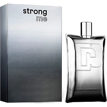 Фото Paco Rabanne Strong Me