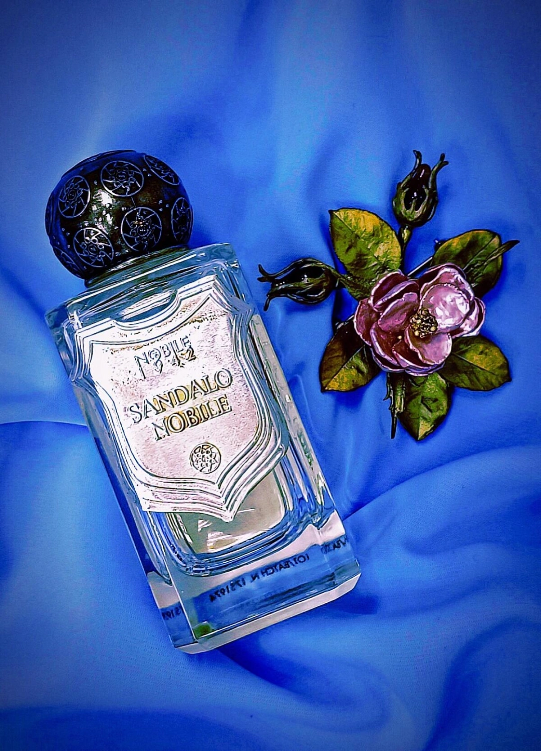 Nobile 1942 Sandalo Nobile