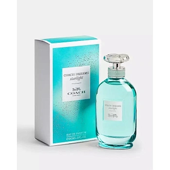 Фото Coach Dreams Starlight