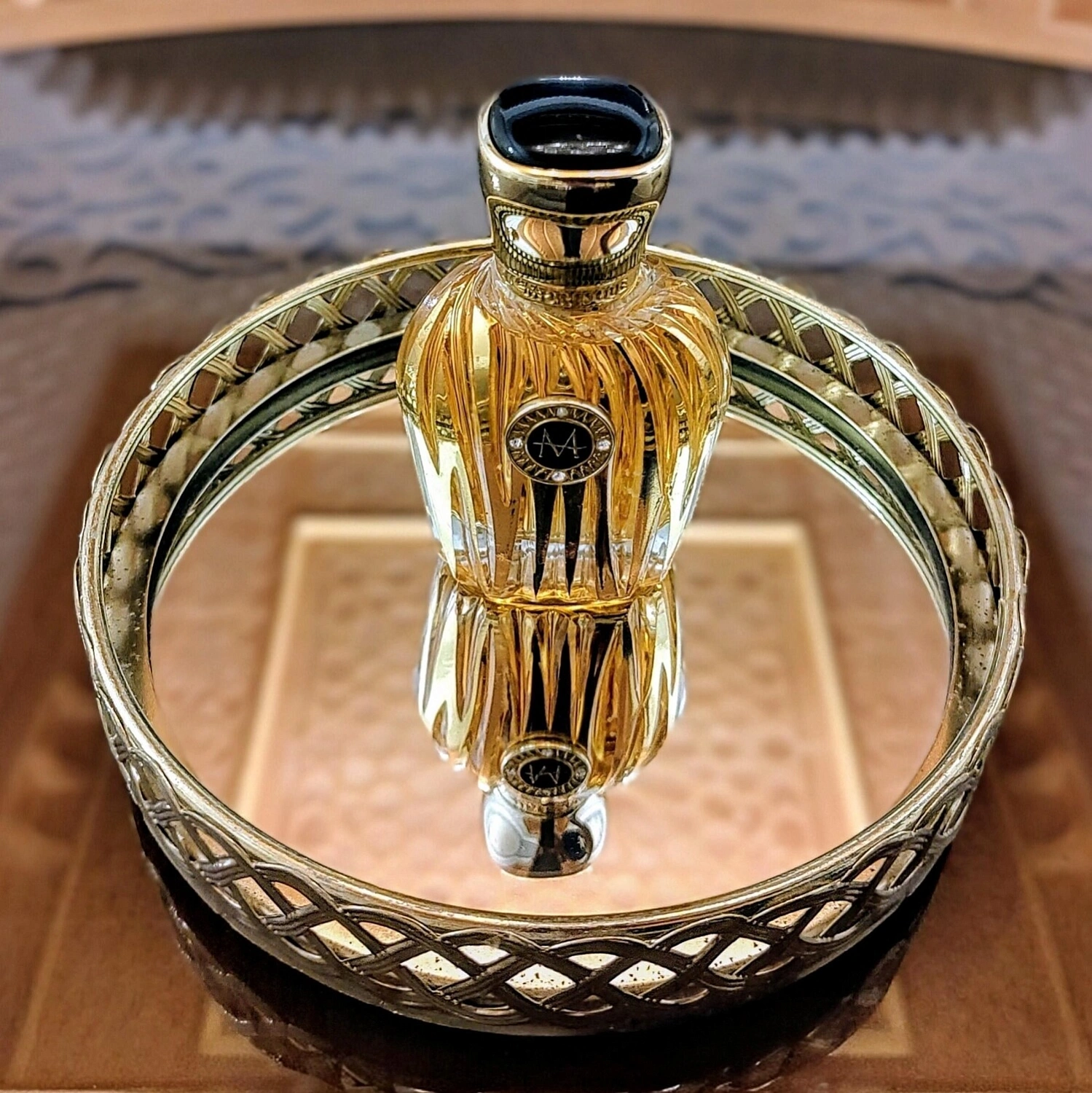 Moresque Fiamma