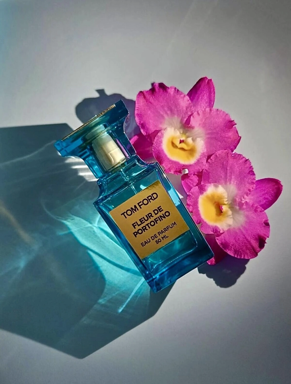 Tom Ford Fleur de Portofino