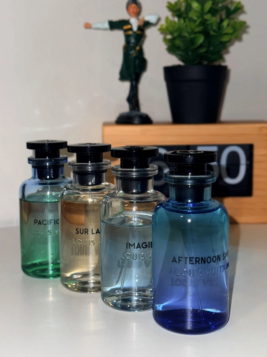 Louis Vuitton Afternoon Swim