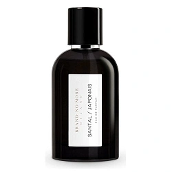 Brand No More Santal / Japonais
