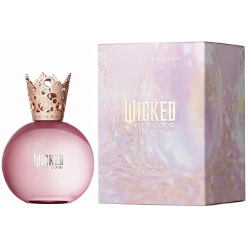 Фото Ariana Grande Wicked For Good – Glinda Bubbly Pink