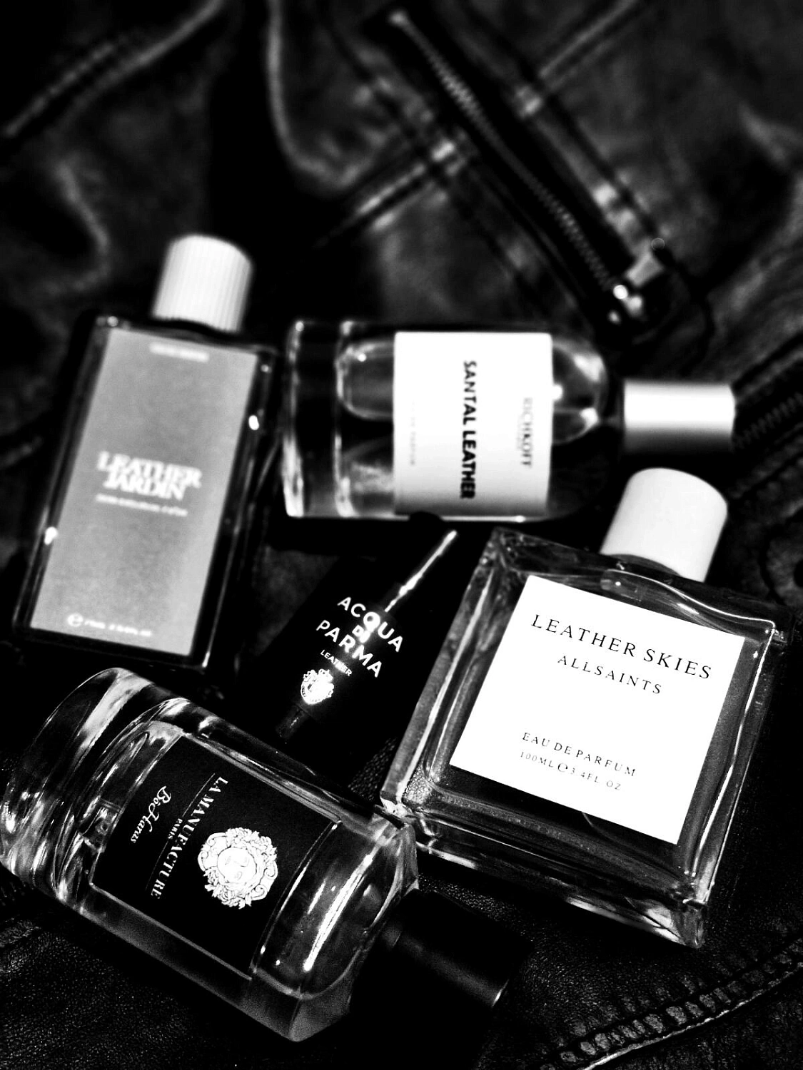 La Manufacture BoHaras