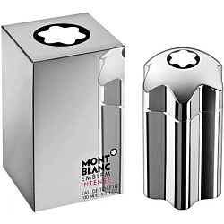 Montblanc Emblem Intense