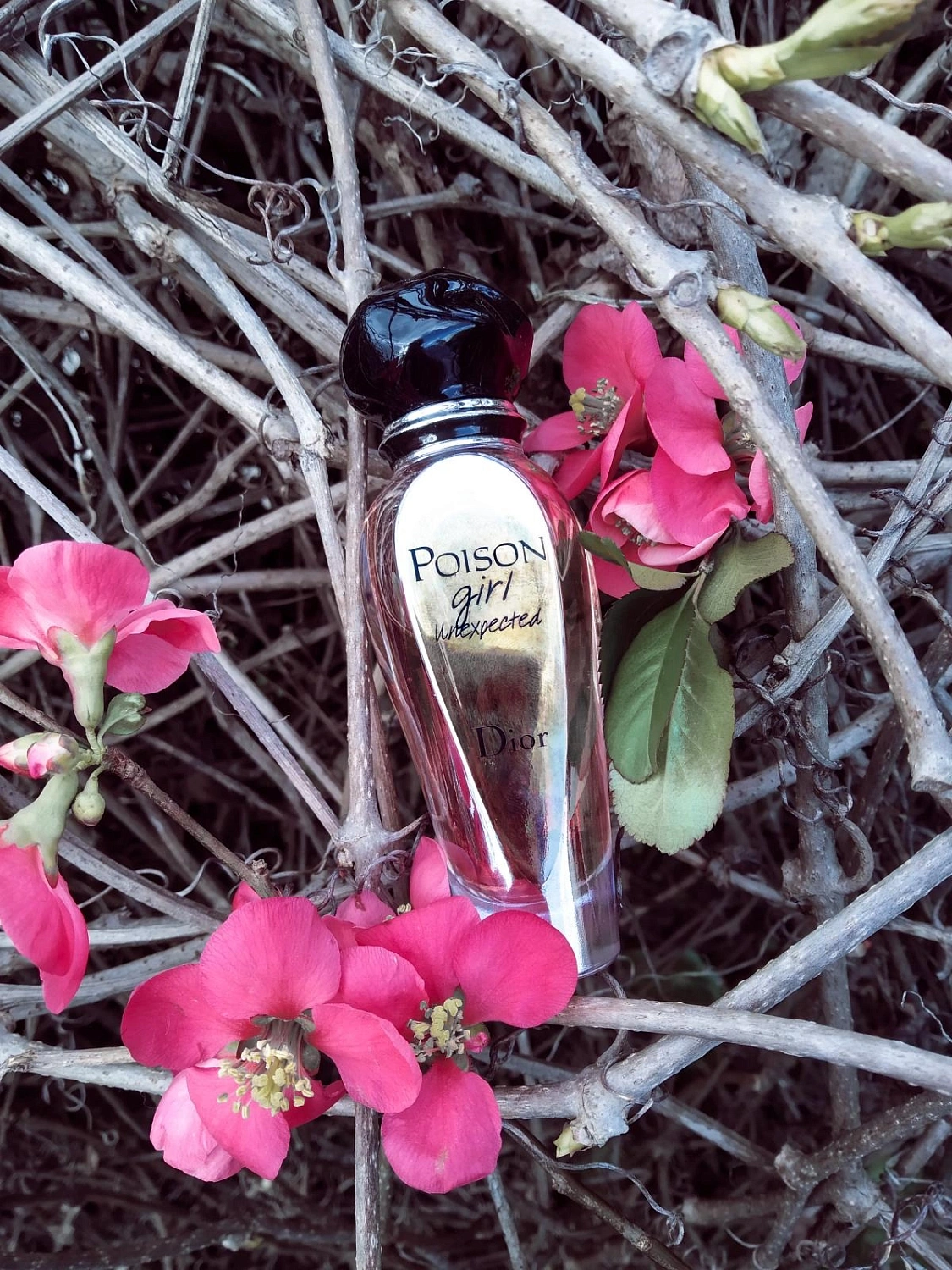 Christian Dior Poison Girl Eau de Toilette Roller Pearl