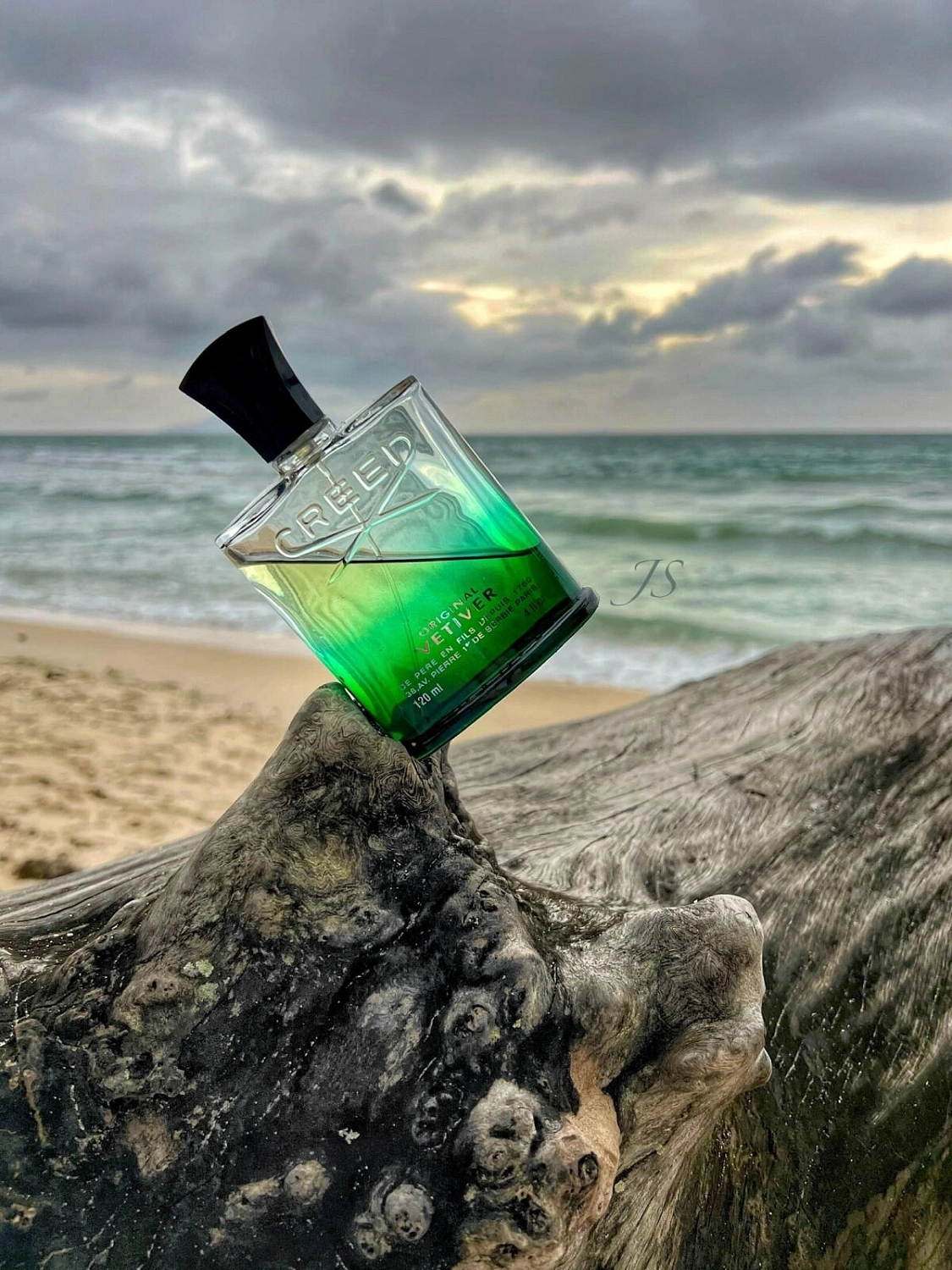 Creed Original Vetiver