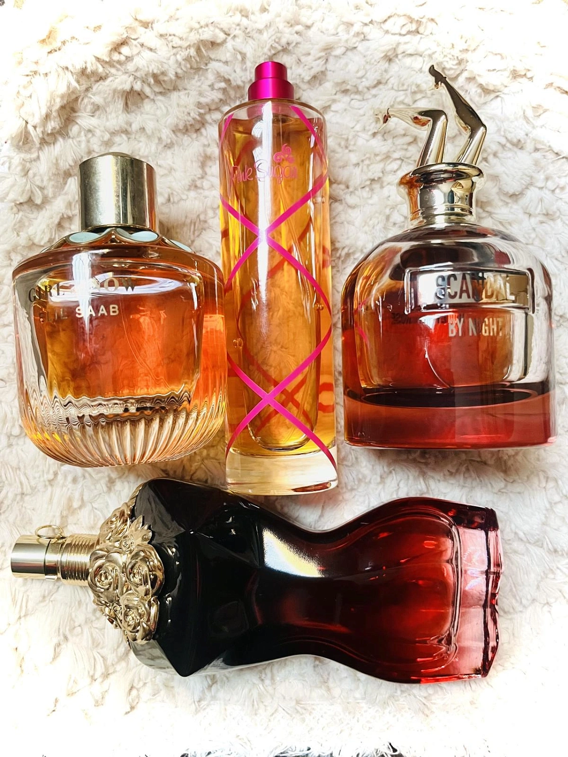 Jean Paul Gaultier Scandal By Night