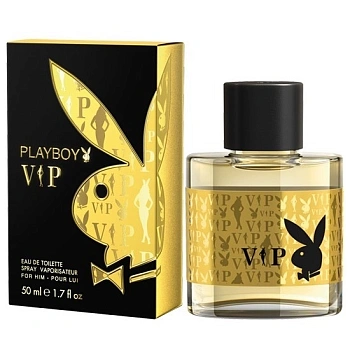 Фото Playboy VIP for Him