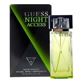 Фото Guess Night Access