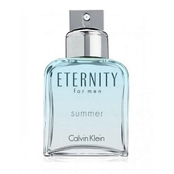 Calvin Klein Eternity for Men Summer 2007