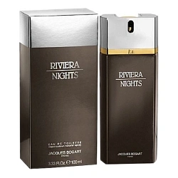 Jacques Bogart Riviera Nights