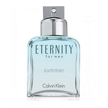 Фото CALVIN KLEIN Eternity for Men Summer 2007
