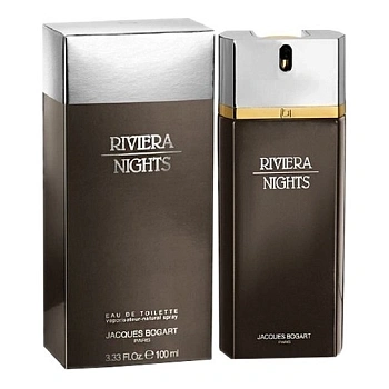 Фото Jacques Bogart Riviera Nights