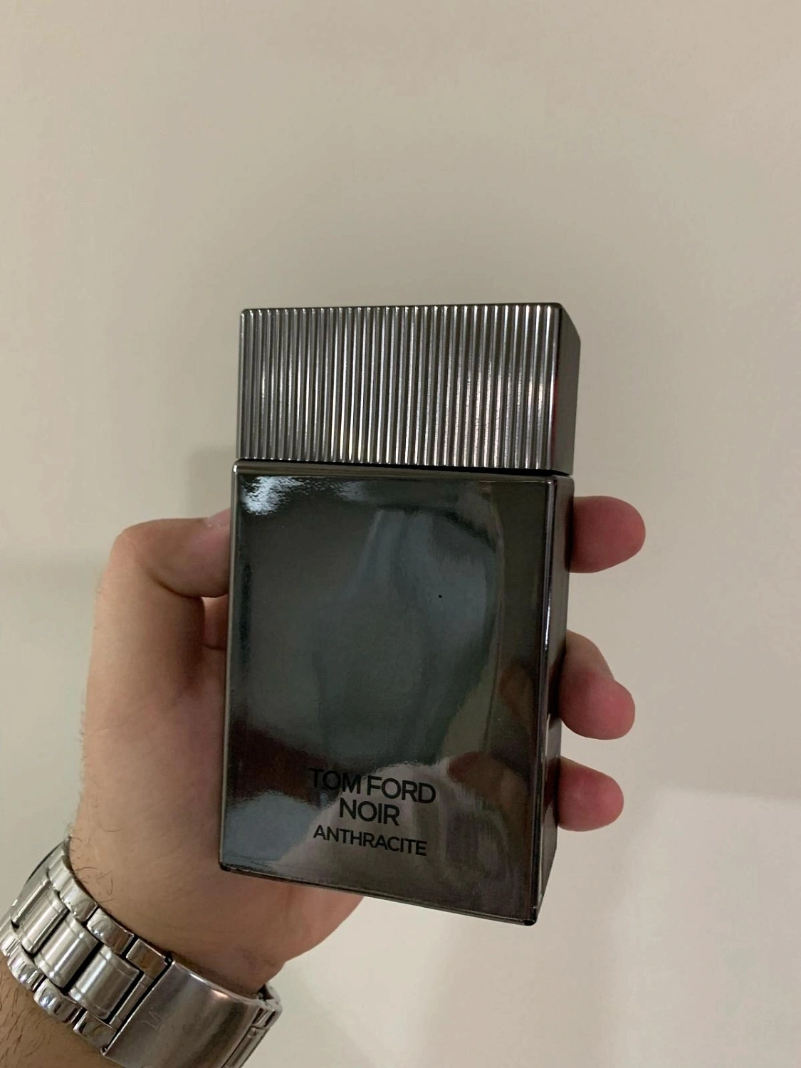Tom Ford Noir Anthracite Tom Ford Noir Anthracite