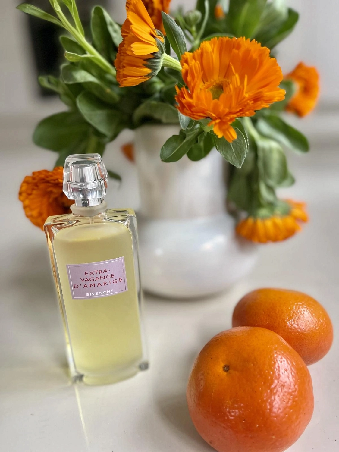 GIVENCHY Les Mythiques Extravagance d’Amarige GIVENCHY Les Mythiques Extravagance d’Amarige