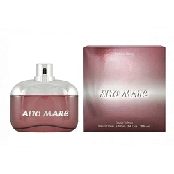Parfums Genty Alto Mare