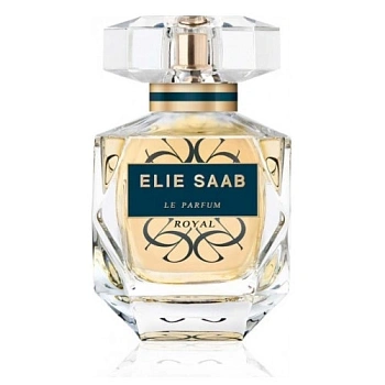 Elie Saab Le Parfum Royal парфюмерная вода, 90 мл тестер Elie Saab Le Parfum Royal парфюмерная вода, 90 мл тестер