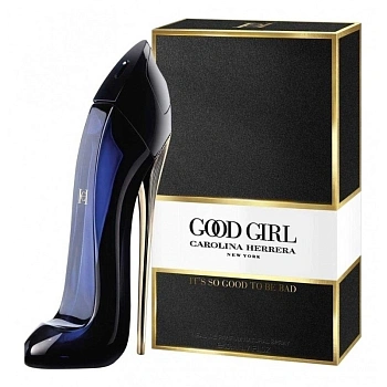 Фото CAROLINA HERRERA Good Girl