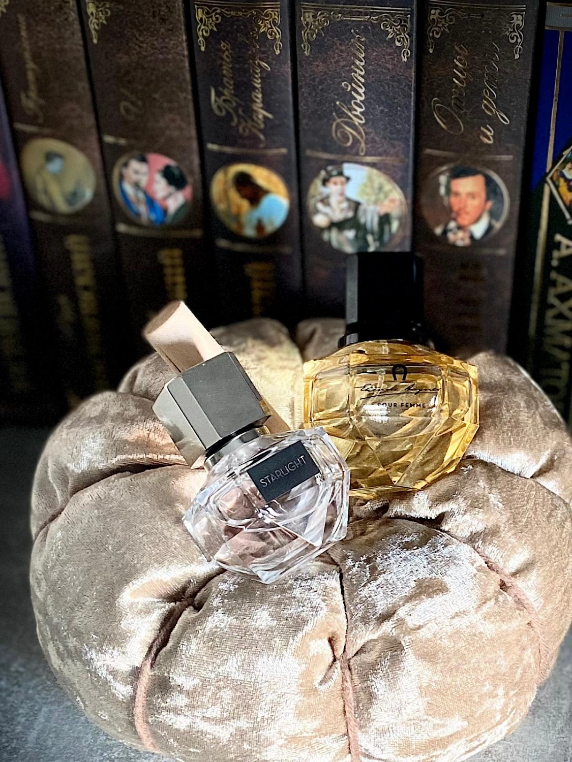 Aigner Starlight Aigner Starlight