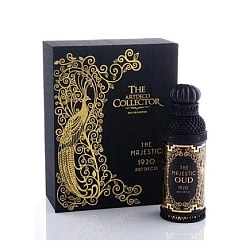 Alexandre J The Majestic Oud