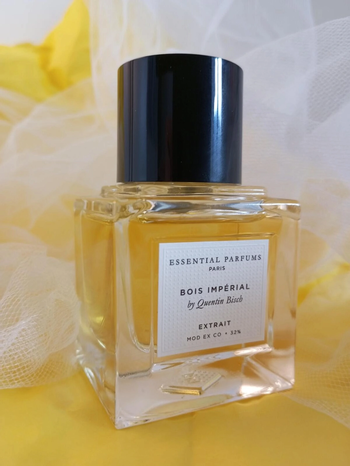 Essential Parfums Bois Imperial Extrait