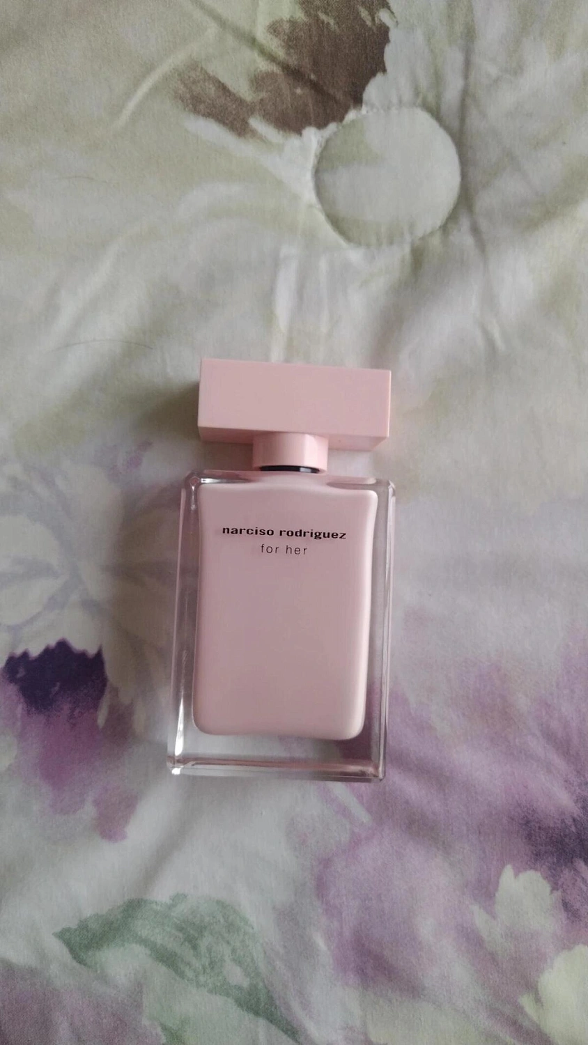 Narciso Rodriguez for Her Eau de Parfum