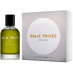 Salle Privée Concorde